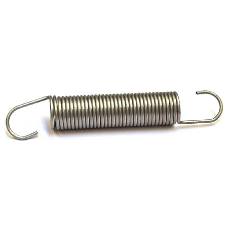 BRS207org terug haal veer HS-2/4